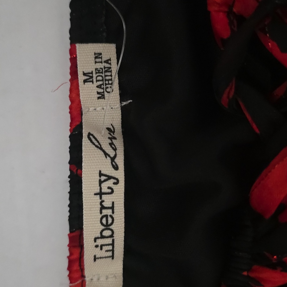 LIBERTY LOVE DRESS - Picture 8 of 8
